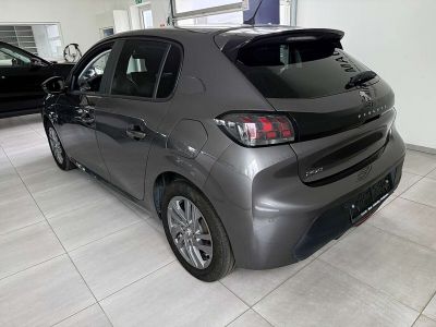 Peugeot 208 Gebrauchtwagen