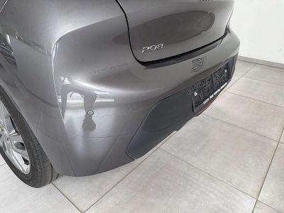 Peugeot 208 Gebrauchtwagen