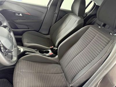 Peugeot 208 Gebrauchtwagen