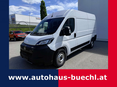 Peugeot Boxer Gebrauchtwagen Peugeot Boxer Gebrauchtwagen