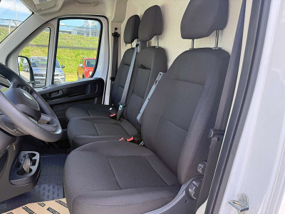 Peugeot Boxer Gebrauchtwagen Peugeot Boxer Gebrauchtwagen