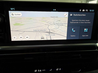 Citroën Spacetourer Gebrauchtwagen