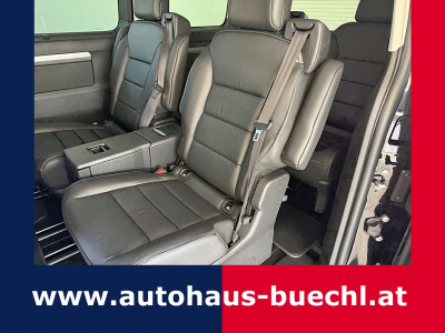 Citroën Spacetourer Gebrauchtwagen
