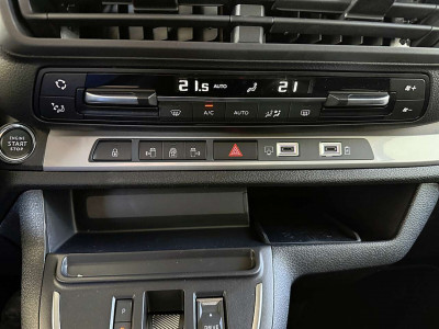 Citroën Spacetourer Gebrauchtwagen