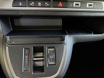Citroën Spacetourer Gebrauchtwagen