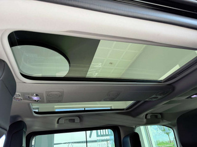 Citroën Spacetourer Gebrauchtwagen