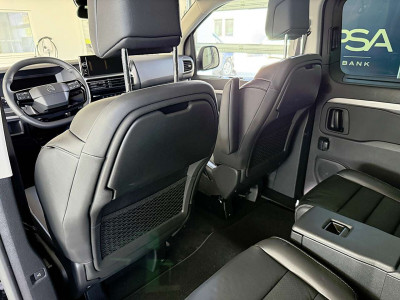 Citroën Spacetourer Gebrauchtwagen