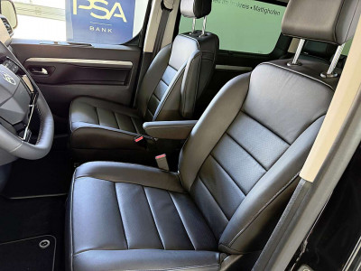 Citroën Spacetourer Gebrauchtwagen