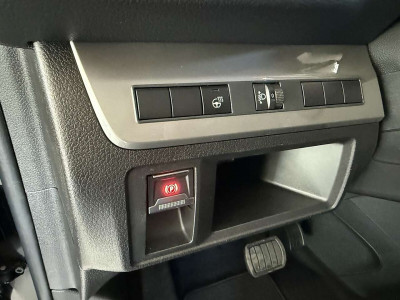 Citroën Spacetourer Gebrauchtwagen