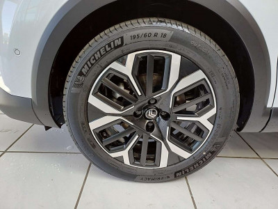 Citroën C4 Gebrauchtwagen