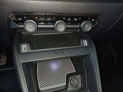Citroën C4 Gebrauchtwagen