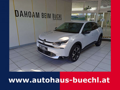 Citroën C4 Gebrauchtwagen