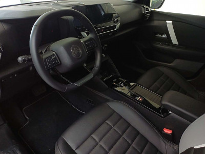 Citroën C4 Gebrauchtwagen