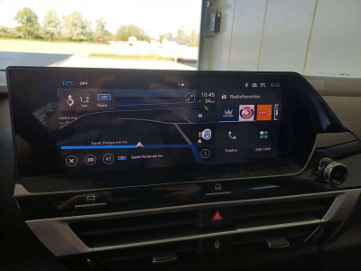 Citroën C4 Gebrauchtwagen