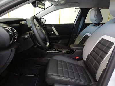 Citroën C4 Gebrauchtwagen