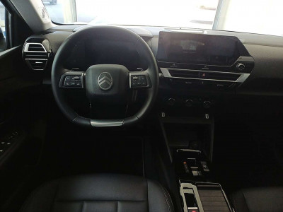 Citroën C4 Gebrauchtwagen