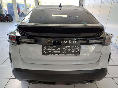 Citroën C4 Gebrauchtwagen