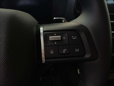 Citroën C4 Gebrauchtwagen
