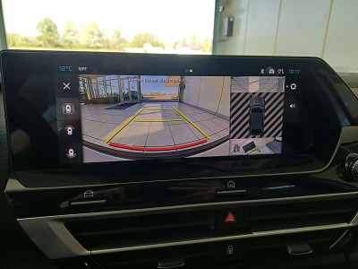 Citroën C4 Gebrauchtwagen