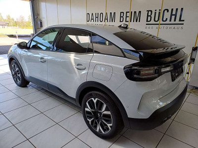 Citroën C4 Gebrauchtwagen