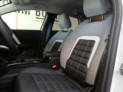 Citroën C4 Gebrauchtwagen