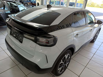 Citroën C4 Gebrauchtwagen