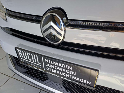 Citroën C4 Gebrauchtwagen