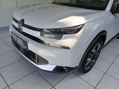 Citroën C4 Gebrauchtwagen
