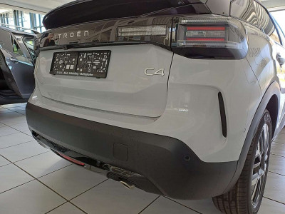 Citroën C4 Gebrauchtwagen