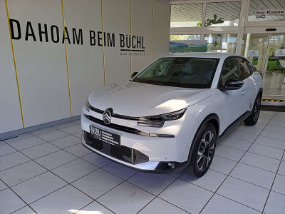 Citroën C4 Gebrauchtwagen