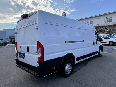 Peugeot Boxer Gebrauchtwagen Peugeot Boxer Gebrauchtwagen