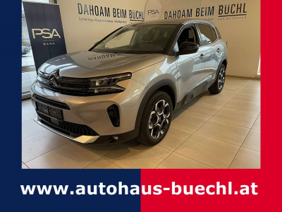 Citroën C5 Aircross Vorführwagen Citroën C5 Aircross Vorführwagen