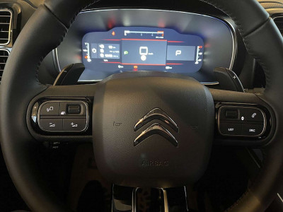 Citroën C5 Aircross Vorführwagen Citroën C5 Aircross Vorführwagen