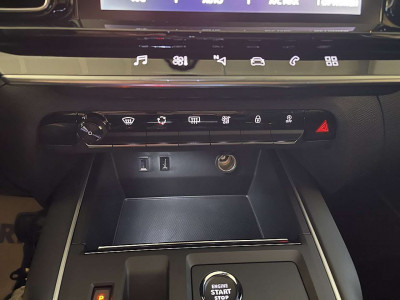 Citroën C5 Aircross Vorführwagen Citroën C5 Aircross Vorführwagen