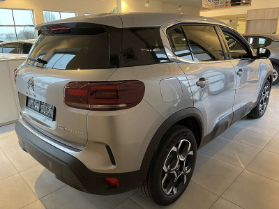 Citroën C5 Aircross Vorführwagen Citroën C5 Aircross Vorführwagen