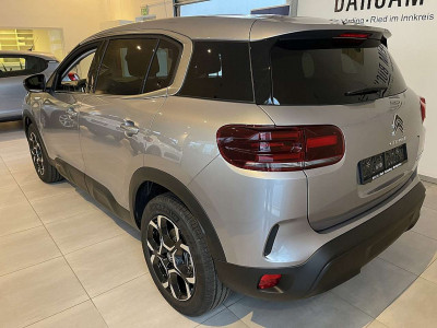 Citroën C5 Aircross Vorführwagen Citroën C5 Aircross Vorführwagen