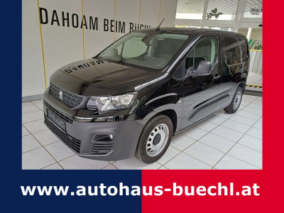 Peugeot Partner Gebrauchtwagen Peugeot Partner Gebrauchtwagen