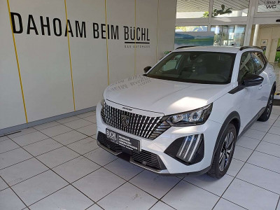 Peugeot 2008 Gebrauchtwagen