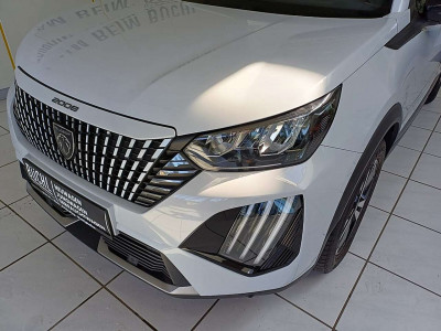 Peugeot 2008 Gebrauchtwagen