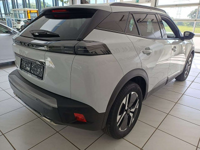 Peugeot 2008 Gebrauchtwagen Peugeot 2008 Gebrauchtwagen