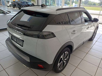 Peugeot 2008 Gebrauchtwagen Peugeot 2008 Gebrauchtwagen
