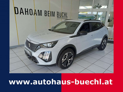 Peugeot 2008 Gebrauchtwagen Peugeot 2008 Gebrauchtwagen