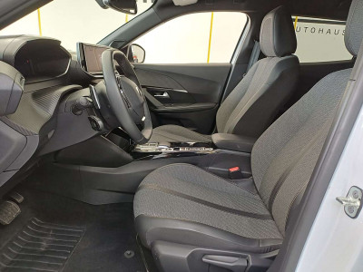 Peugeot 2008 Gebrauchtwagen Peugeot 2008 Gebrauchtwagen