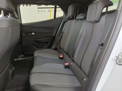 Peugeot 2008 Gebrauchtwagen Peugeot 2008 Gebrauchtwagen
