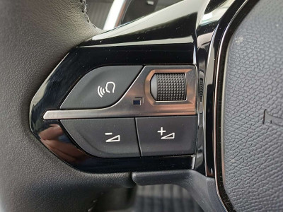 Peugeot 2008 Gebrauchtwagen Peugeot 2008 Gebrauchtwagen