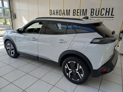 Peugeot 2008 Gebrauchtwagen Peugeot 2008 Gebrauchtwagen