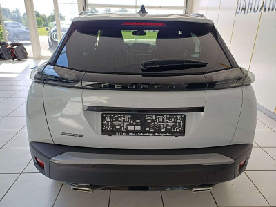 Peugeot 2008 Gebrauchtwagen Peugeot 2008 Gebrauchtwagen