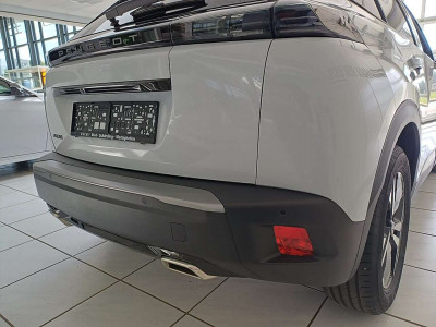 Peugeot 2008 Gebrauchtwagen Peugeot 2008 Gebrauchtwagen