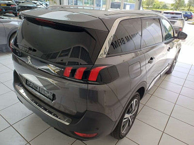 Peugeot 5008 Gebrauchtwagen Peugeot 5008 Gebrauchtwagen