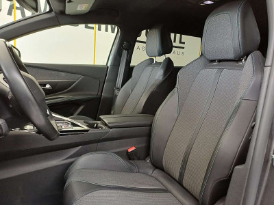 Peugeot 5008 Gebrauchtwagen Peugeot 5008 Gebrauchtwagen